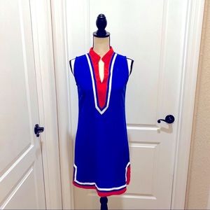 Escapada Living Dress